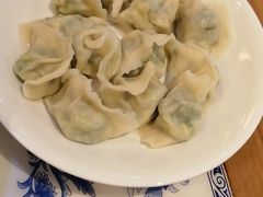 -东方饺子王(新奥购物中心店)