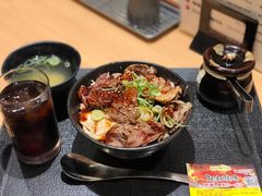 烤肉大剧场-難波肉劇場