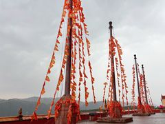 -普陀宗乘之庙(小布达拉宫)