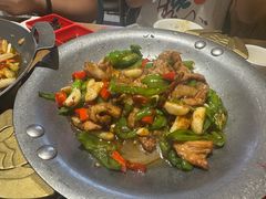 -张太婆老妈蹄花川菜馆·中华餐饮老字号(望平街店)