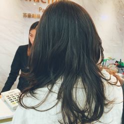 -Kraemer Paris  苏豪路易士·嘉玛发廊