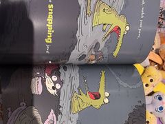 -安妮花英语·少儿·原版阅读(青岛远洋中心馆店)