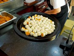 -毛华美食(清扬路店)