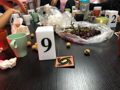 -FullHouse桌游狼人跑团剧本杀(徐家汇店)