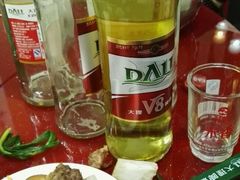 -老石黑山羊毛驴肉火锅(金凯广场店)