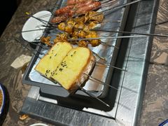 -熙成烧烤·三十三年(开发区店)