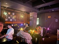 -MOSSO音乐酒吧·live house(长乐路店)