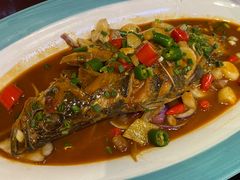 -陈厨(新苑小区店)