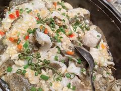 -先记烧鹅王·本地粤菜(福永店)