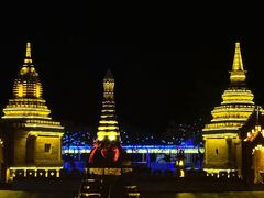 -一寨两国风景区
