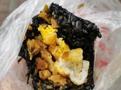 -大个子蒸饭
