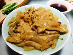 -淀里船宴(裕华东路店)
