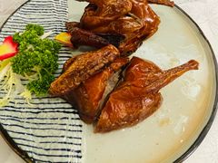 -酌宴府The China Club·广州万富希尔顿酒店(云城东路店)
