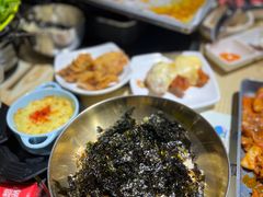-韩国大金刚烤肉·料理(印象城店)