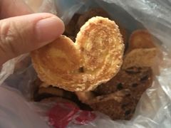 -爱德顺糕点食屋(利民道店)