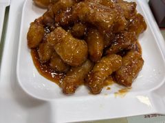-东四民芳餐厅(世茂工三店)