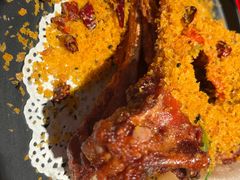 -避风塘(宝山万达店)