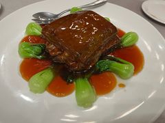 -功德林素菜饭庄(前门店)