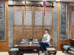 -乔家满族八大碗(流水沟店)