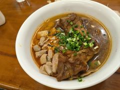 招牌肠旺面-蒋家肠旺面馆老店(合群路店)