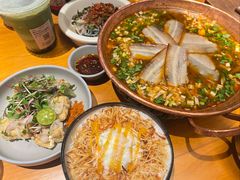 -SHAN山(前滩太古里店)