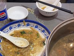 -官塘陈记鱼生·潮汕砂锅粥·牛肉火锅(潮枫路总店)