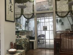大堂-燕庭·纯燕窝·甜品下午茶(南京西路店)