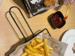 -米斯特比萨(罗斯福店)