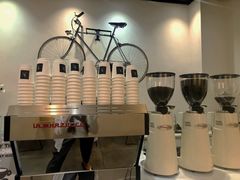 -常识咖啡common sense(春熙路店)