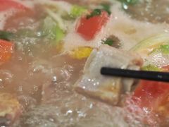 -钰洁腊排骨火锅