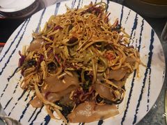 -佳兰雅序融合菜(高新店)