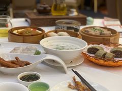 -顺德人家食府(黄金广场店)