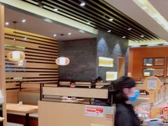 -元气寿司(新城市广场店)