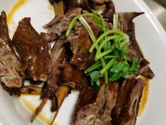 -陆记鹅庄·潮汕菜·狮头鹅(大仟里店)