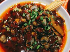 -华仔龙虾(永乐路总店)