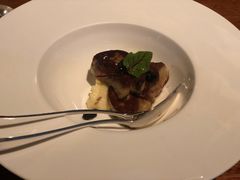 -非常时髦餐厅VUE Restaurant(外滩茂悦大酒店)