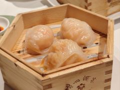 穗城竹笋尖蒸虾饺皇-广州酒家(文昌总店)