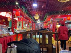 大堂-宝正臻天津包子总店(金阳光居易店)