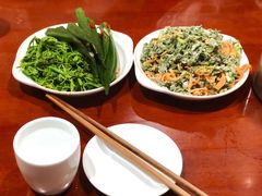 -东京包子楼(政七街店)