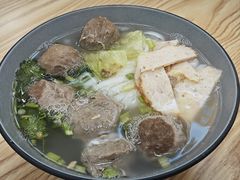 -汕味十足·汕尾特色小吃(海珠店)