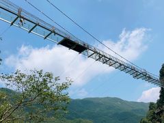 -宁波五龙潭景区