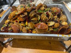 -四合院海鲜小厨(旱西关店)