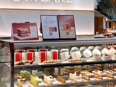 -M'CAKE(西单大悦城店)