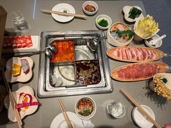 -海底捞火锅(新华联梦想城店)