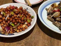 -永红源啤酒·烧烤·海鲜·大排档(青特城店)