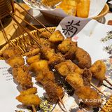 厦门素食天花板，每个月都会吃一次