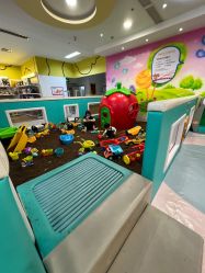 -孩子王童乐园(上海青浦吾悦广场店)