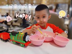 -TOYSRUS玩具反斗城(天津远洋乐堤港店)