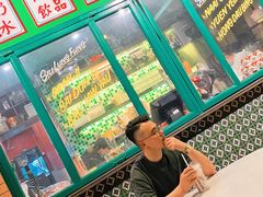 -小龍鳳餐室(番禺路店)