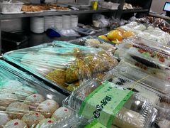 -锦馨豆汁(天坛路店)